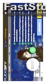 Flexispy Comouter Sxreenahots